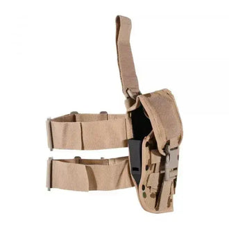 Holster tactique P8 importation fleckdesert