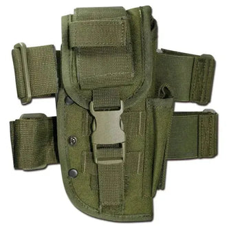 Holster tactique P8 olive import