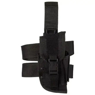 Holster tactique P8 import noir
