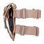 Holster tactique P8 désert 3 couleurs import gaucher