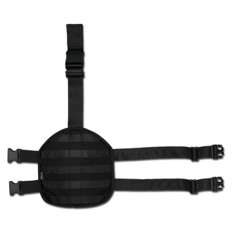 Plateforme de cuisse Molle