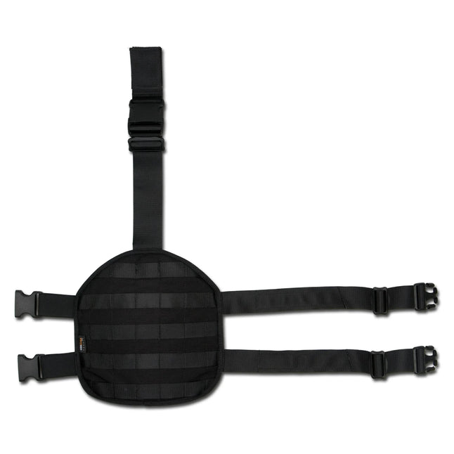 Plateforme de cuisse Molle