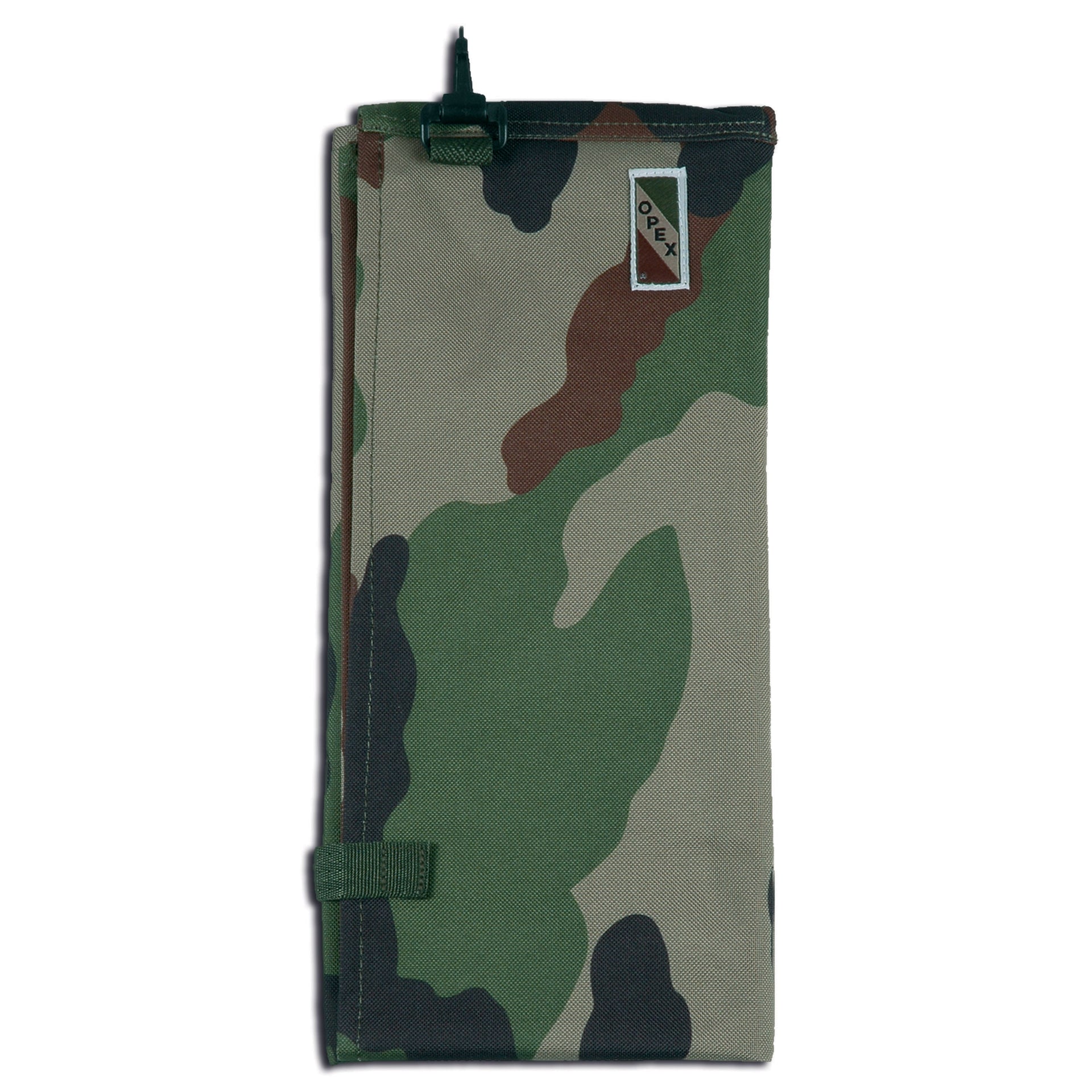 Porte-carte pliant CCE