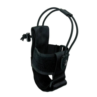 Holster pour radios Tac Pouch 2 Radio