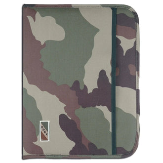 Porte-documents A4 CCE camo