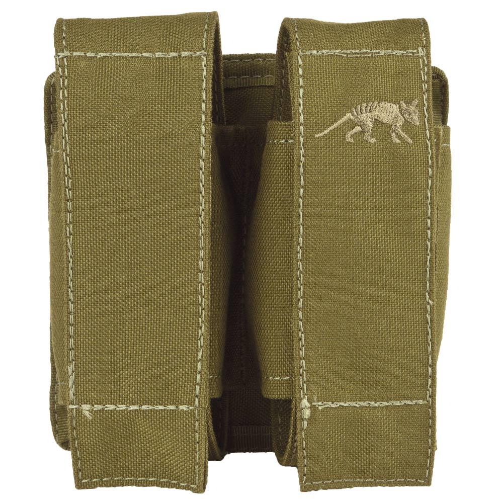 Mil-Pouch TT 2x40 mm horizontal