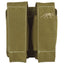 Mil-Pouch TT 2x40 mm horizontal