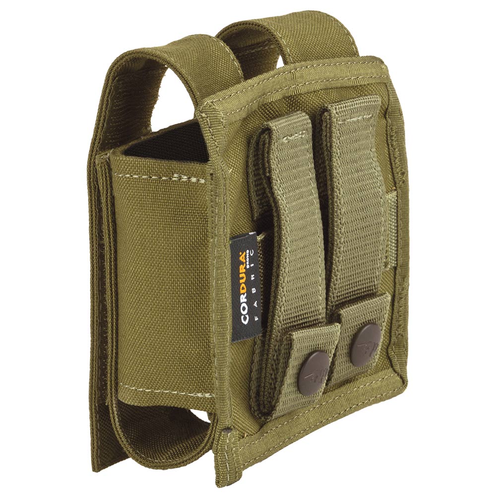Mil-Pouch TT 2x40 mm horizontal