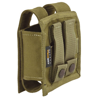 Mil-Pouch TT 2x40 mm horizontal