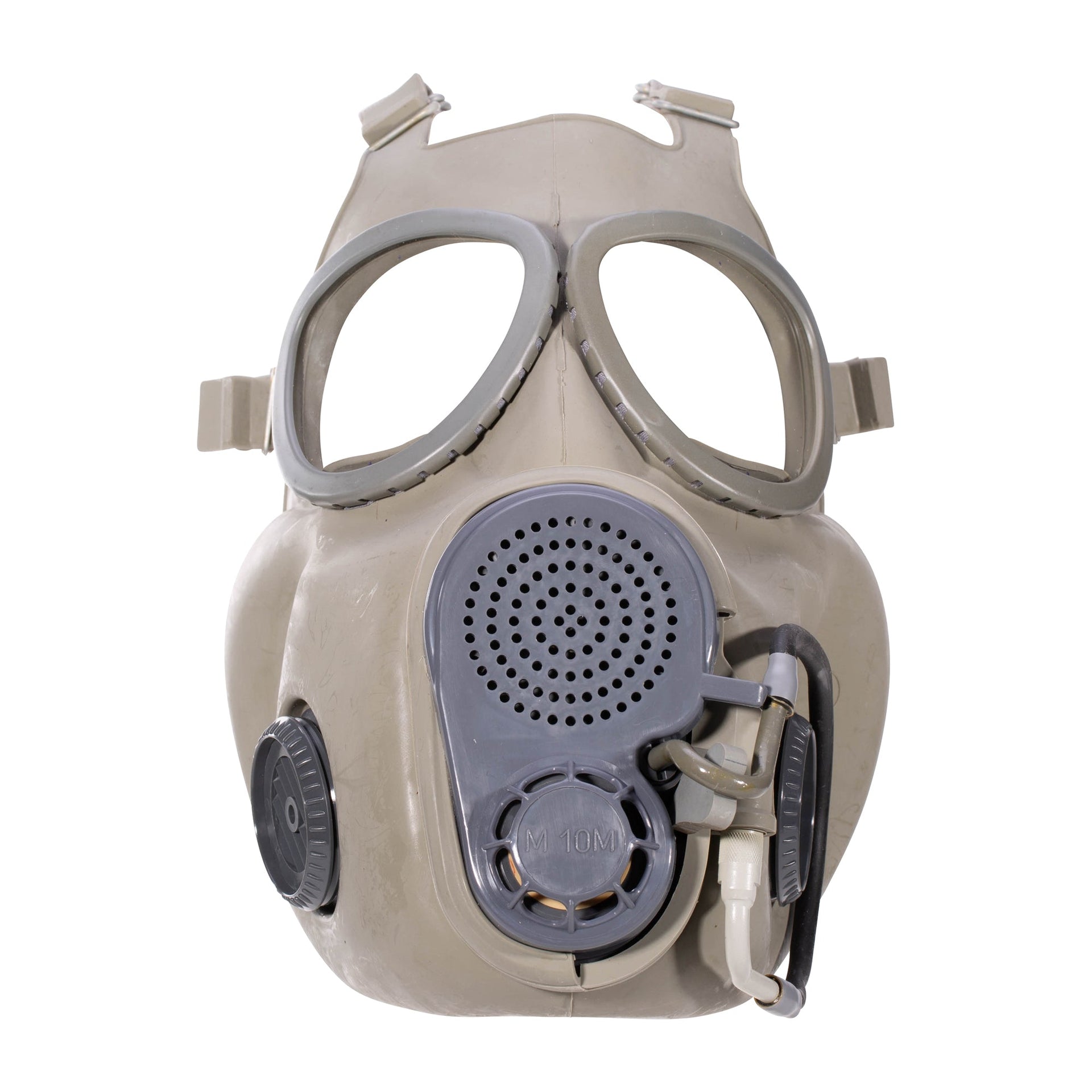 Masque à gaz tchèque M10M