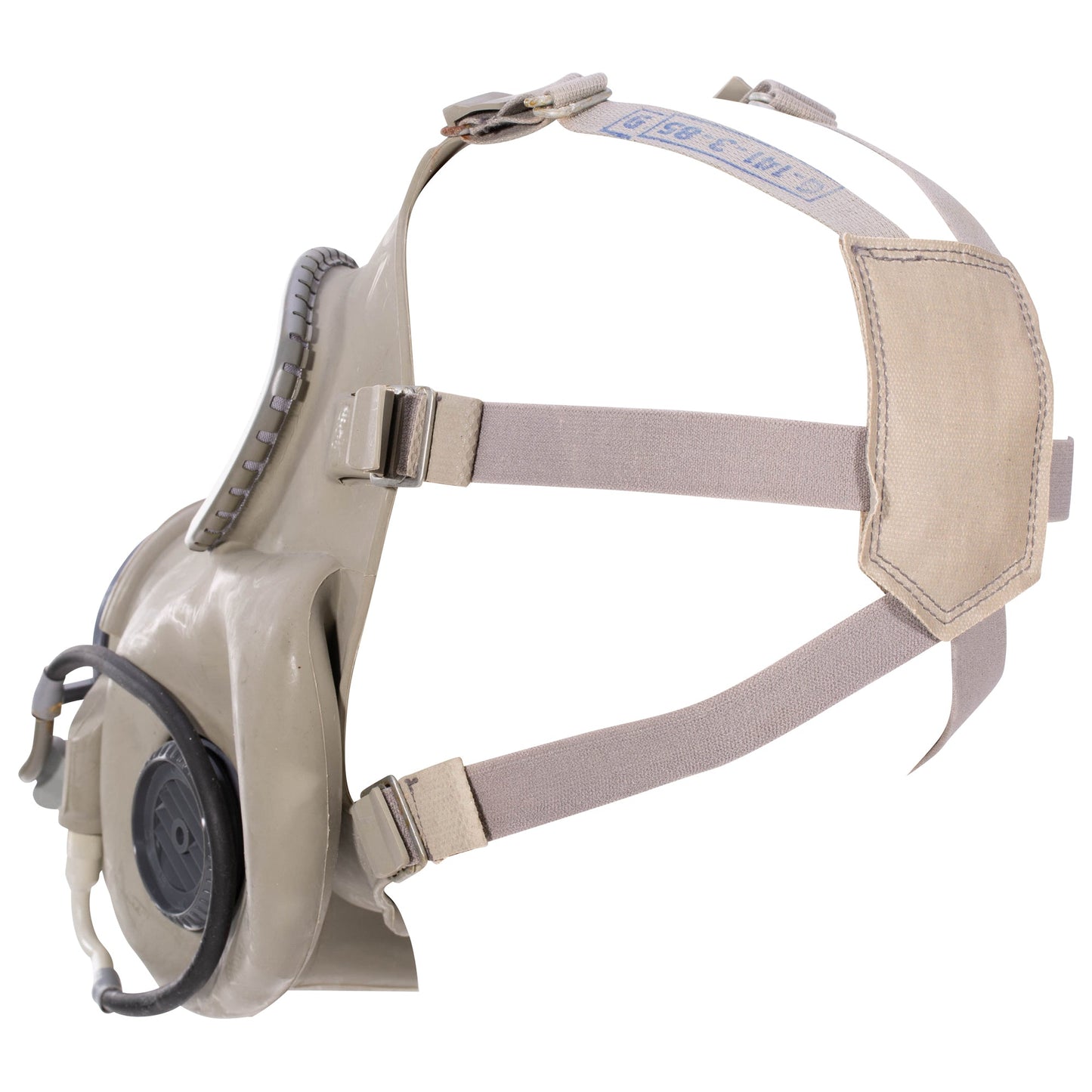 Masque à gaz tchèque M10M