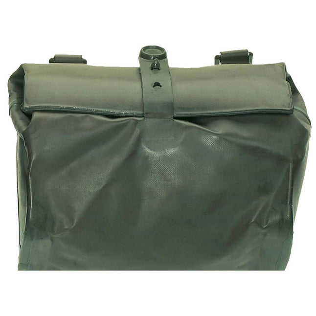 Pochette pour masque BW avec sangle, d’occasion