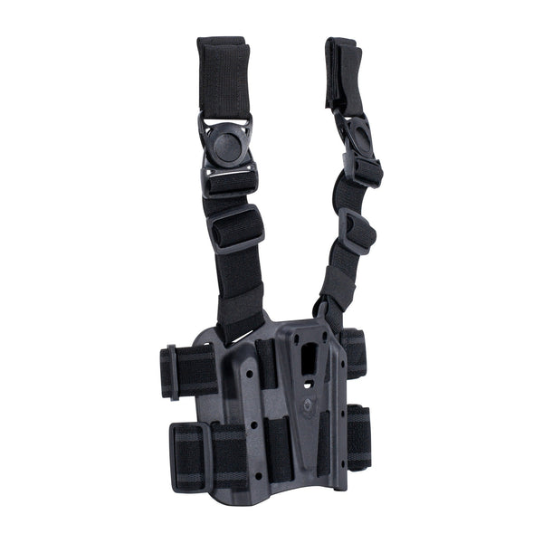 Plateforme holster tactique CQC ASMC Frankreich