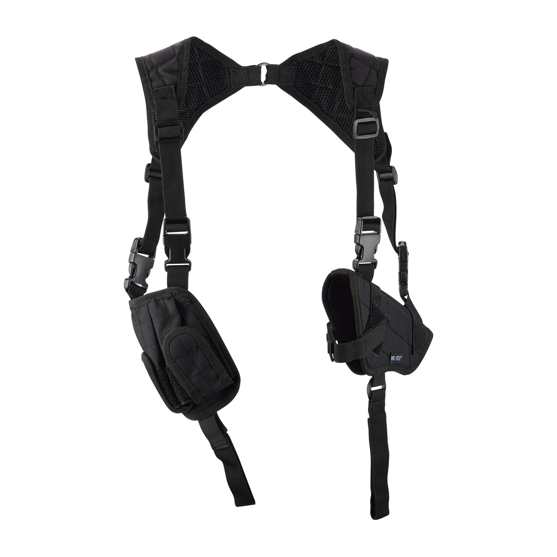 Holster d'épaule