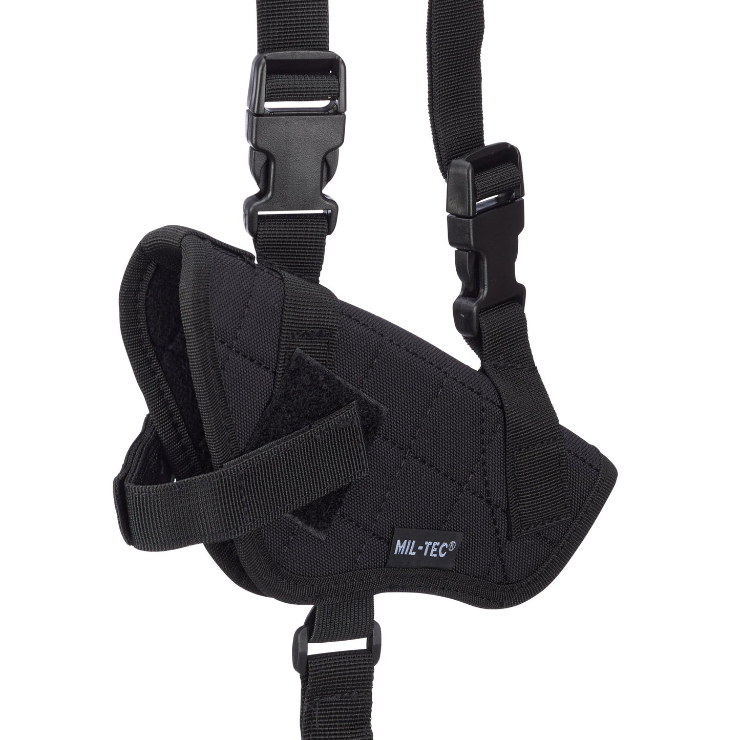 Holster d'épaule