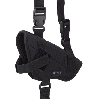 Holster d’épaule