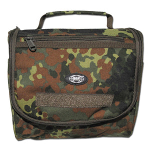 Trousse de toilette Cordura