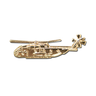Pins Mini Métallique CH 53