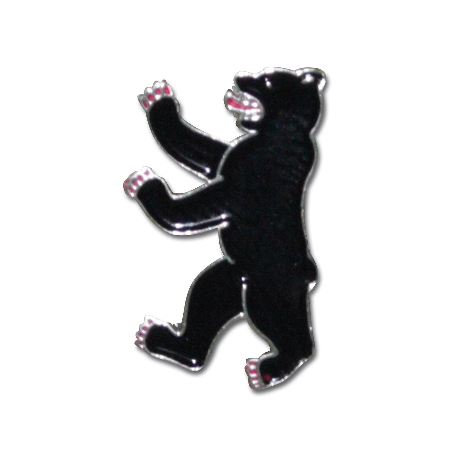 Pin mini Métallique Ours Berlin