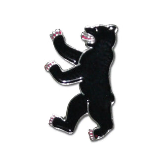Pin’s mini métal Ours de Berlin