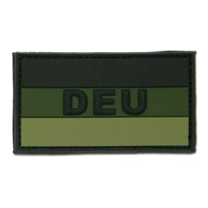 Patch 3D DEU