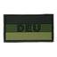Patch 3D DEU