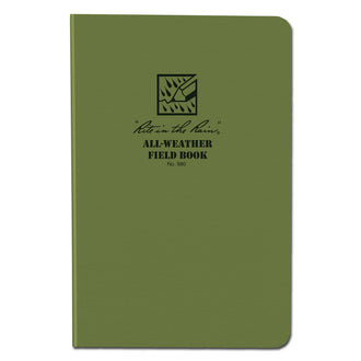 Tactical Field Book 980