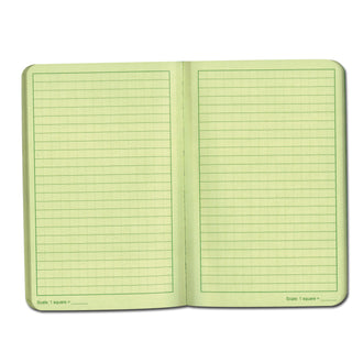 Tactical Field Book 980