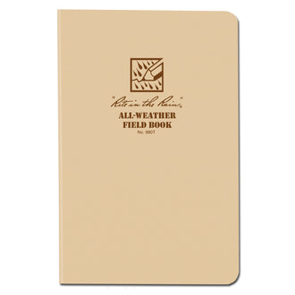 Tactical Field Book 980T