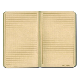 Tactical Field Book 980T