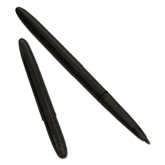 Stylo-bille Black Bullet Pen noir