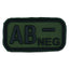 AB neg
