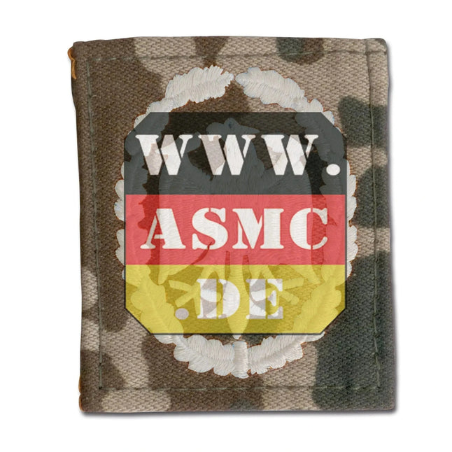 Insigne de performance BW Fleckdesert