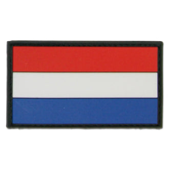 3D Länderpatch Niederlande