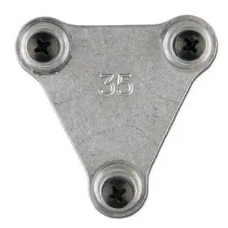 Adaptateur de holster pour holster Blackhawk Serpa