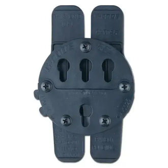 Adaptateur RTI H-MAR noir