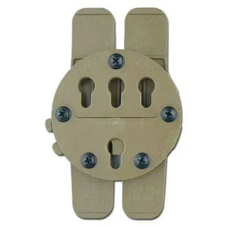 Adaptateur RTI H-MAR coyote