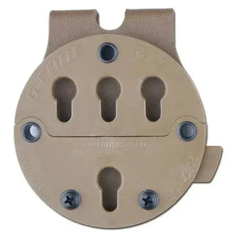 Adaptateur de ceinture RTI MOLLE coyote