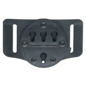 Support de holster RTI Belt-Slide noir