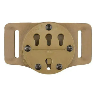 RTI Belt-Slide support d’étui coyote