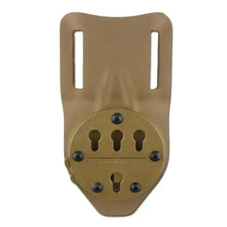 Support d’étui RTI Belt-Slide bas coyote