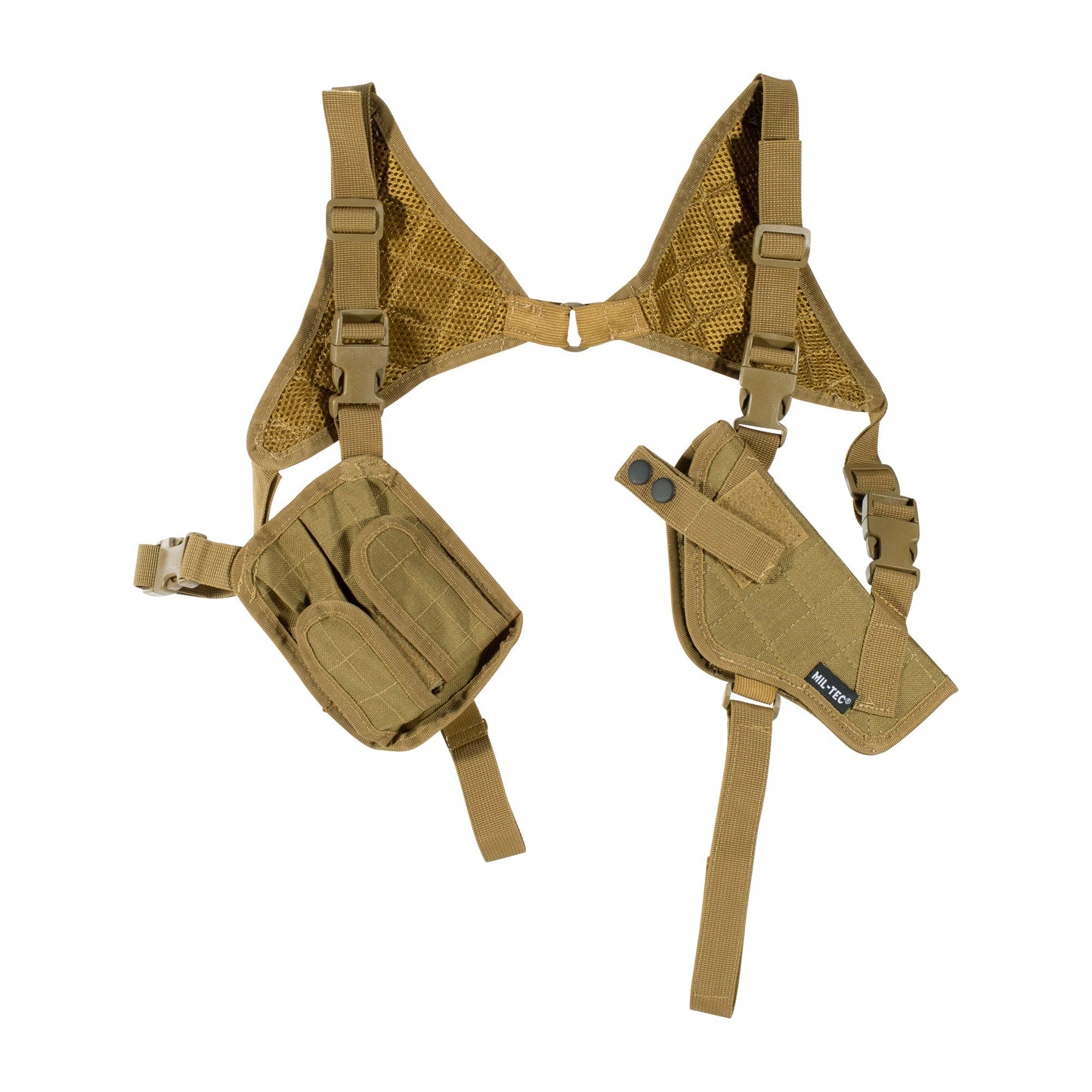 Holster d'épaule