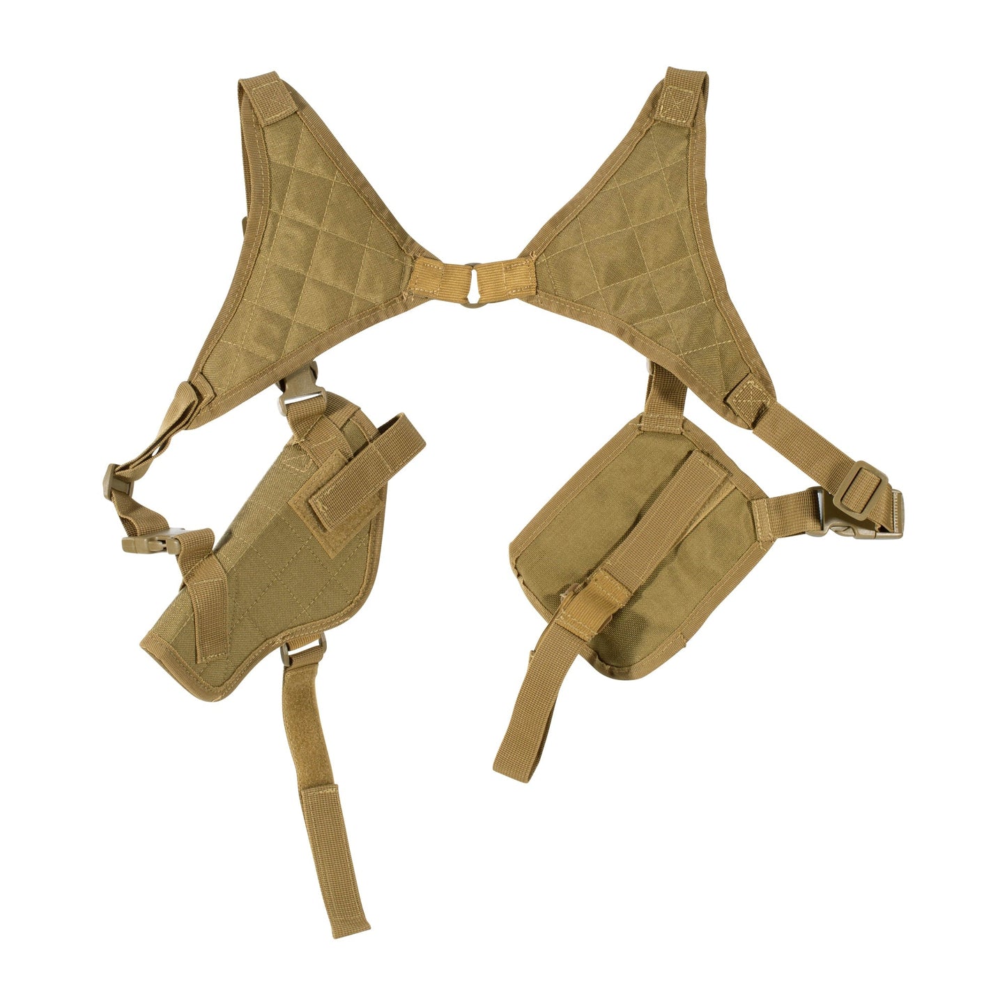 Holster d'épaule