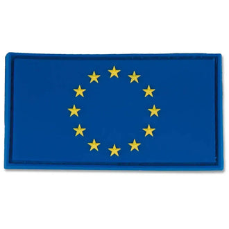 Patch 3D drapeau UE
