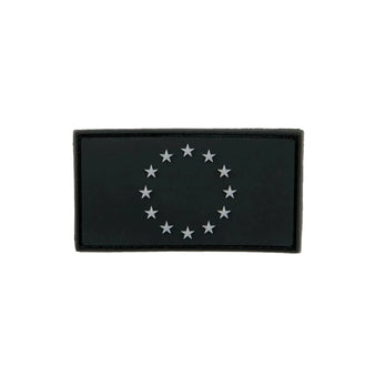 Patch 3D drapeau UE