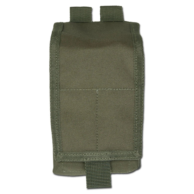 Pochette pour chargeur G36