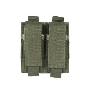 Porte chargeur double Pistole