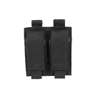 Porte chargeur double Pistole