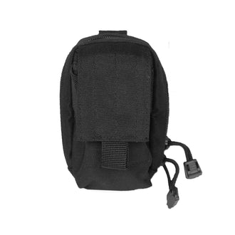 Pochette de ceinturon matelassée
