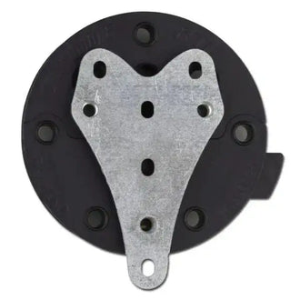 Kit adaptateur noir